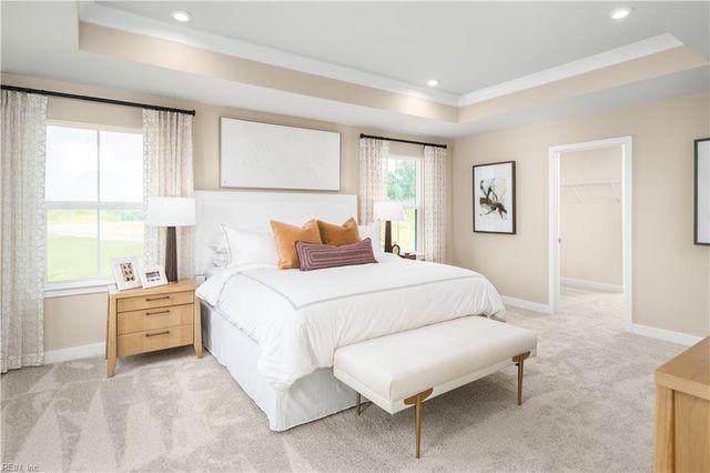 210 Miriam DR W, Moyock, NC 27958