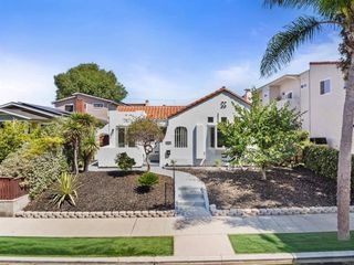 4551 Maryland Street, San Diego, CA 92116