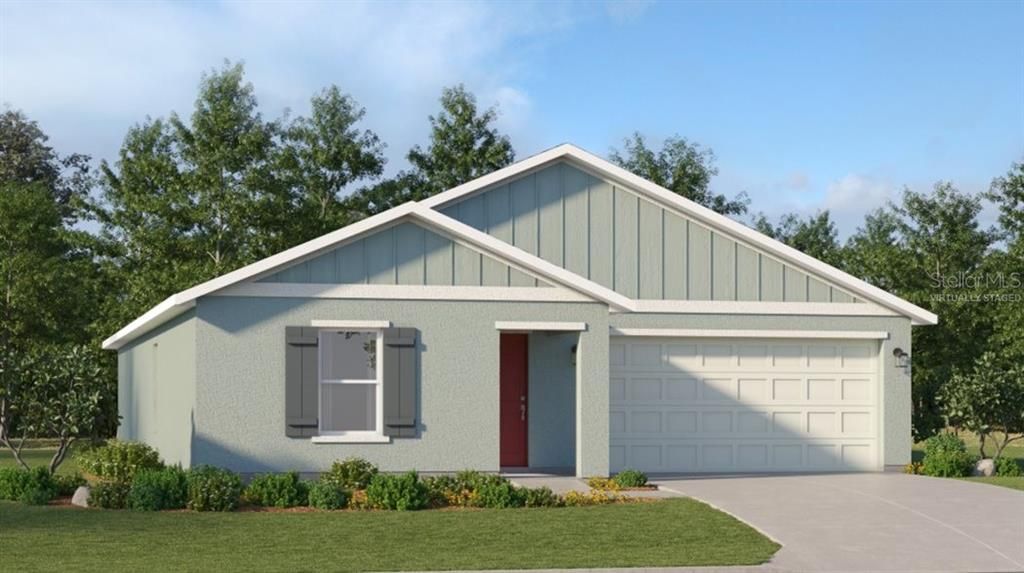 2514 MCKINLEY DRIVE, Lake Wales, FL 33859