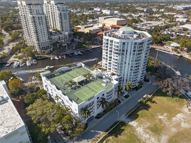 401 SW 4th Ave 1407, Fort Lauderdale, FL 33315