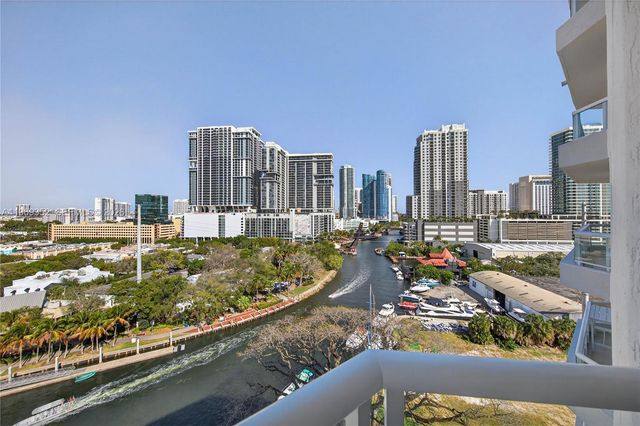 401 SW 4th Ave 1407, Fort Lauderdale, FL 33315