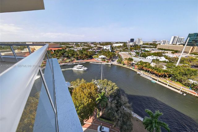 401 SW 4th Ave 1407, Fort Lauderdale, FL 33315