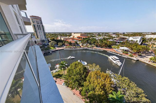 401 SW 4th Ave 1407, Fort Lauderdale, FL 33315