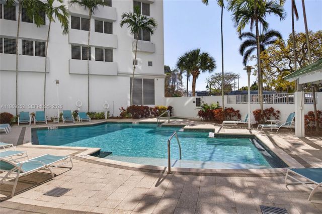 401 SW 4th Ave 1407, Fort Lauderdale, FL 33315