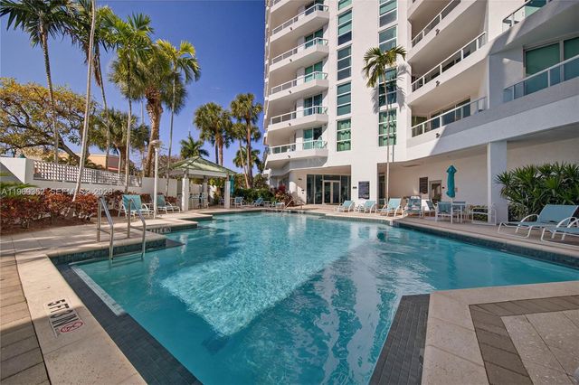 401 SW 4th Ave 1407, Fort Lauderdale, FL 33315