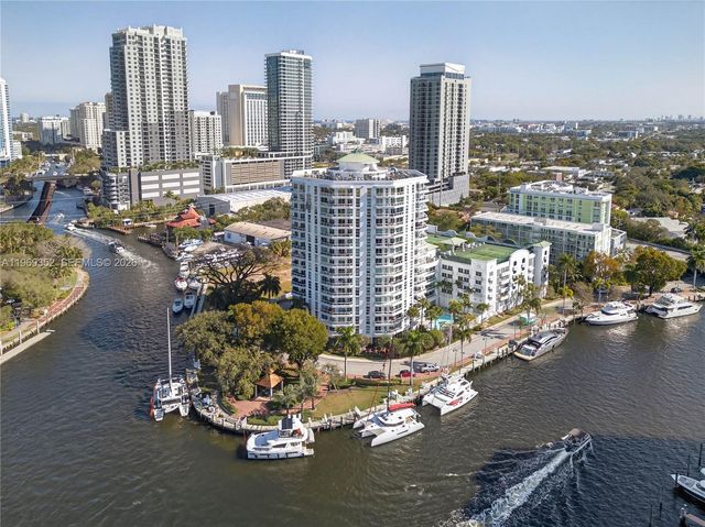 401 SW 4th Ave 1407, Fort Lauderdale, FL 33315