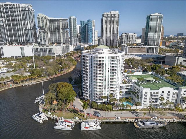 401 SW 4th Ave 1407, Fort Lauderdale, FL 33315