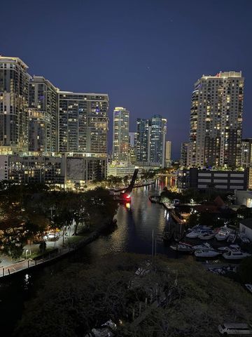 401 SW 4th Ave 1407, Fort Lauderdale, FL 33315