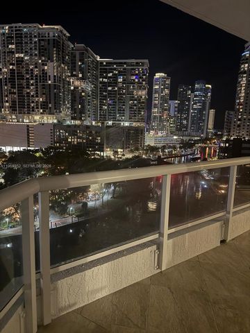 401 SW 4th Ave 1407, Fort Lauderdale, FL 33315