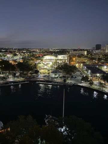 401 SW 4th Ave 1407, Fort Lauderdale, FL 33315