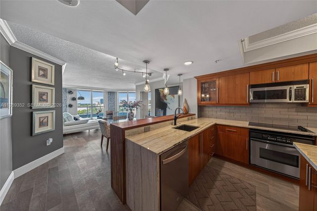 401 SW 4th Ave 1407, Fort Lauderdale, FL 33315