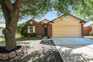 906 Iris DR, Georgetown, TX 78626