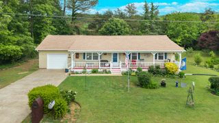 4964 Cindy Circle, NW, Cleveland, TN 37312