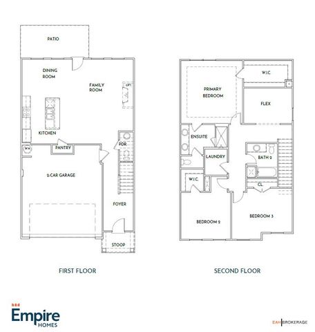 7718 Mistflower Circle, Chattanooga, TN 37421