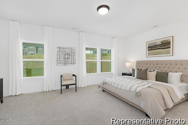 25 Silent Bend Drive 255, Clayton, NC 27527