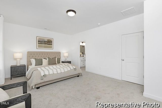 25 Silent Bend Drive 255, Clayton, NC 27527