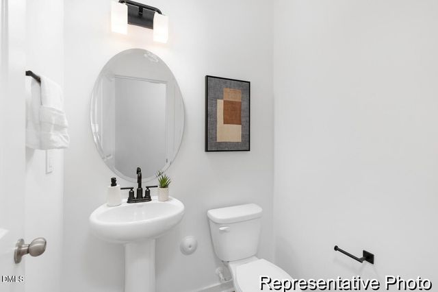 25 Silent Bend Drive 255, Clayton, NC 27527