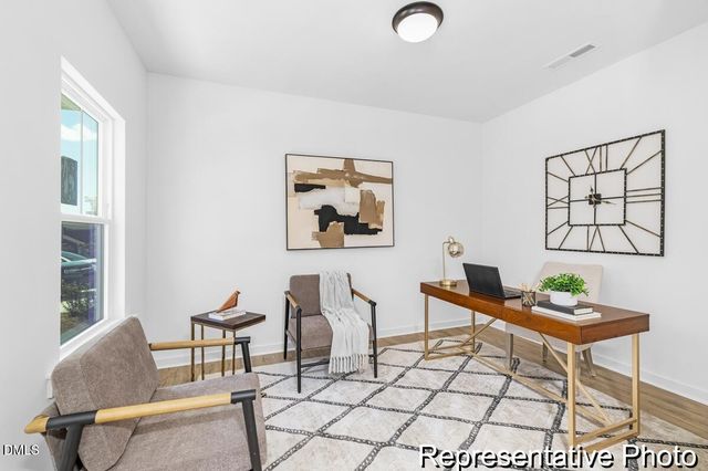 25 Silent Bend Drive 255, Clayton, NC 27527