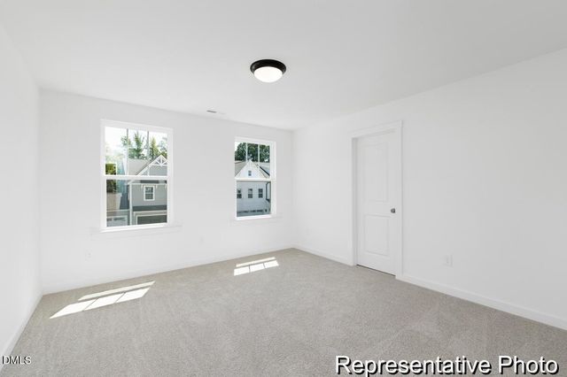 25 Silent Bend Drive 255, Clayton, NC 27527