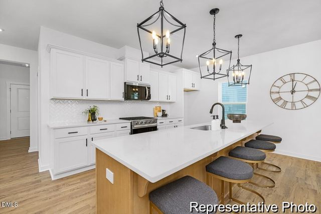 25 Silent Bend Drive 255, Clayton, NC 27527