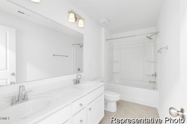 25 Silent Bend Drive 255, Clayton, NC 27527