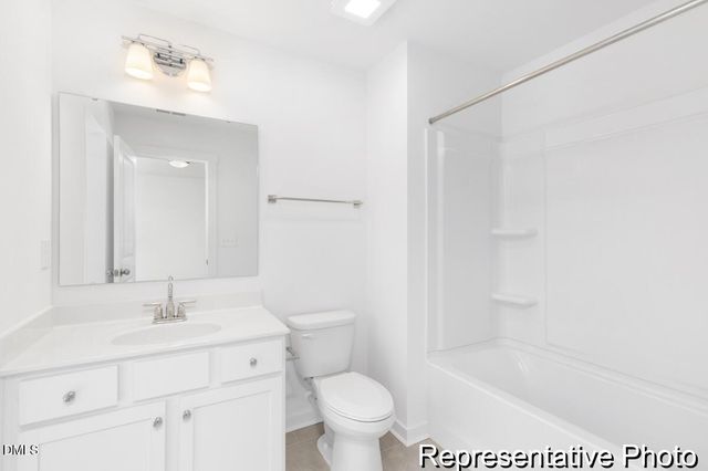 25 Silent Bend Drive 255, Clayton, NC 27527