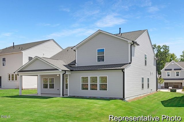 25 Silent Bend Drive 255, Clayton, NC 27527