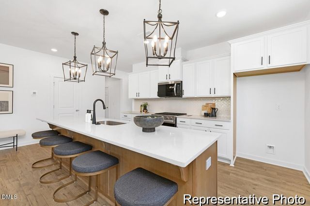 25 Silent Bend Drive 255, Clayton, NC 27527