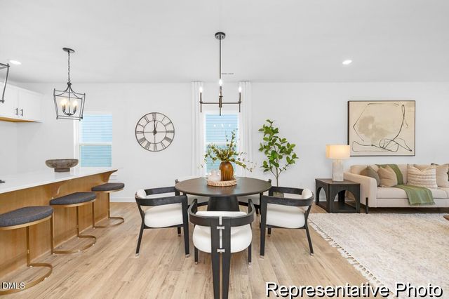 25 Silent Bend Drive 255, Clayton, NC 27527