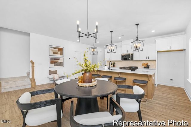 25 Silent Bend Drive 255, Clayton, NC 27527