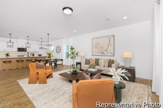 25 Silent Bend Drive 255, Clayton, NC 27527