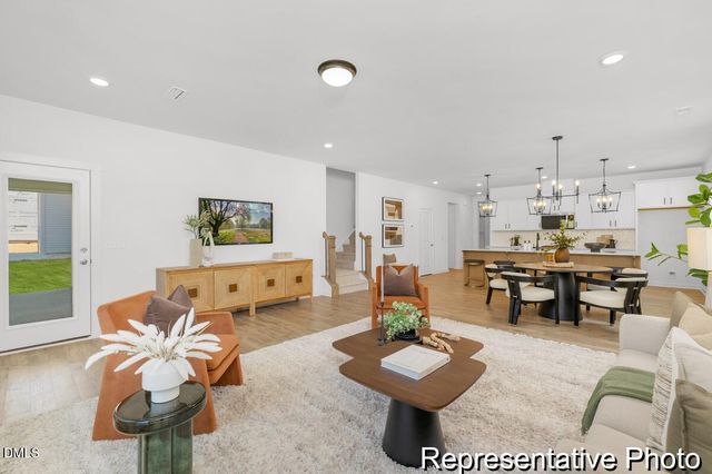 25 Silent Bend Drive 255, Clayton, NC 27527