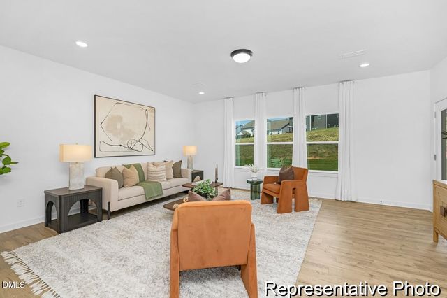 25 Silent Bend Drive 255, Clayton, NC 27527