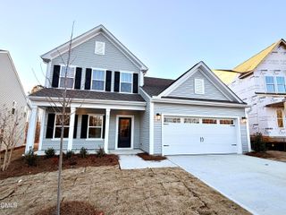 25 Silent Bend Drive 255, Clayton, NC 27527