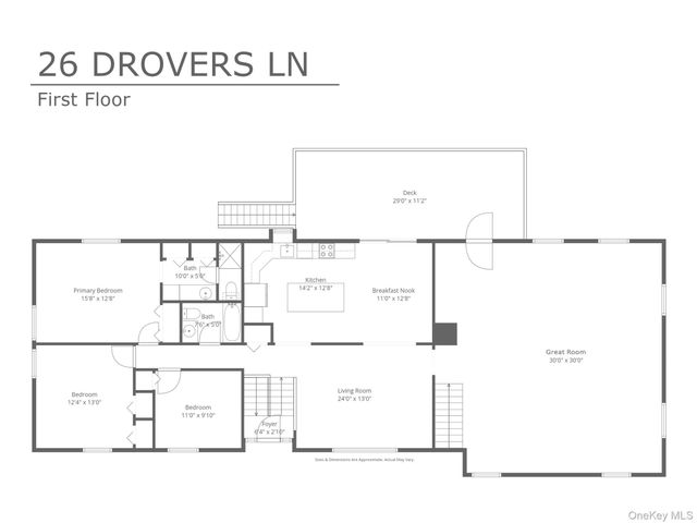 26 Drovers Lane, Brewster, NY 10509