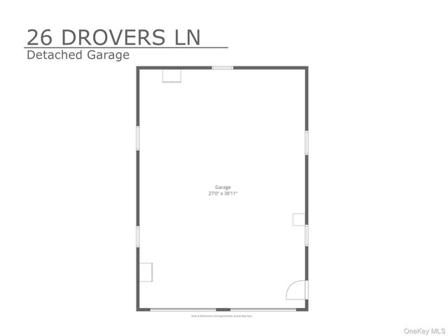26 Drovers Lane, Brewster, NY 10509
