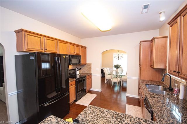 2212 Alamar Court, Colfax, NC 27235