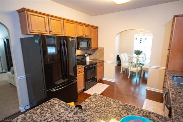 2212 Alamar Court, Colfax, NC 27235