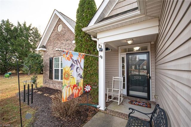 2212 Alamar Court, Colfax, NC 27235