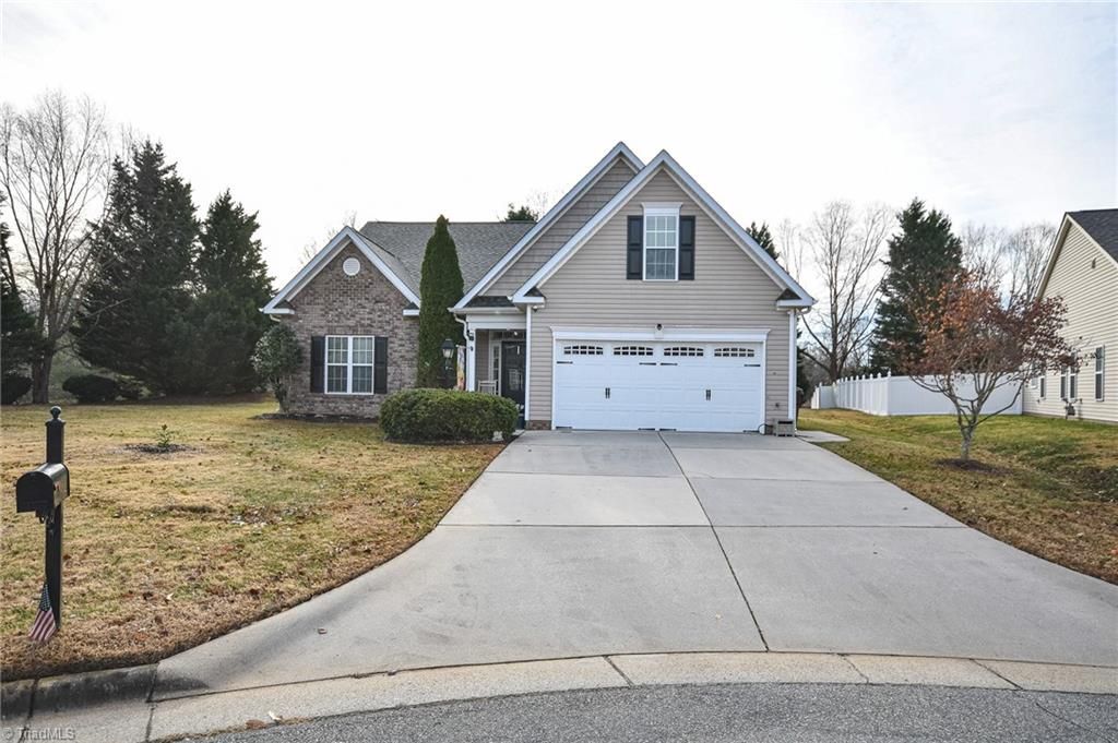 2212 Alamar Court, Colfax, NC 27235