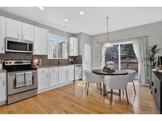 2254 Broadleaf Loop, Castle Rock, CO 80109