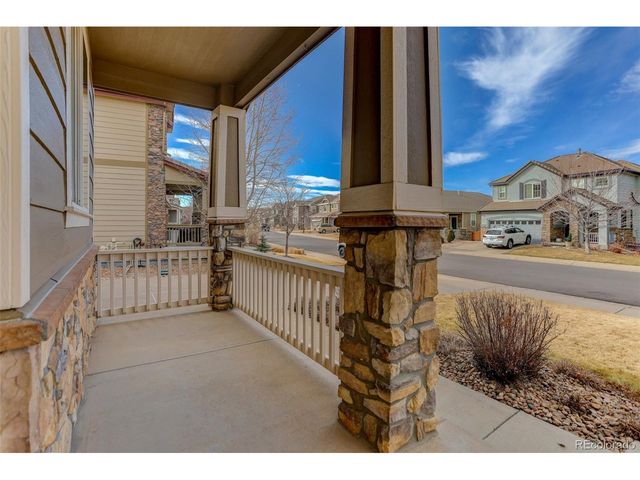 2254 Broadleaf Loop, Castle Rock, CO 80109