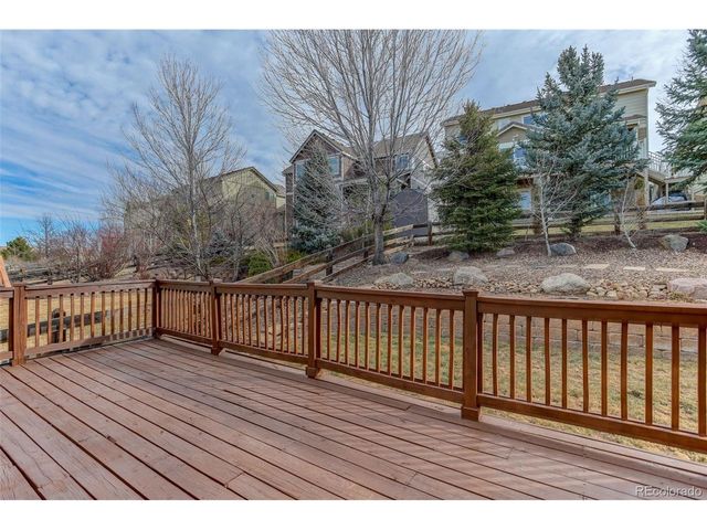 2254 Broadleaf Loop, Castle Rock, CO 80109