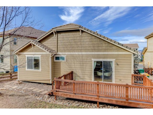 2254 Broadleaf Loop, Castle Rock, CO 80109