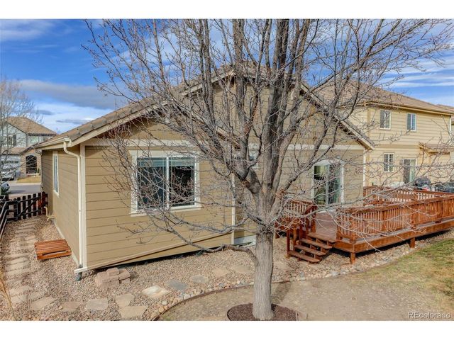 2254 Broadleaf Loop, Castle Rock, CO 80109