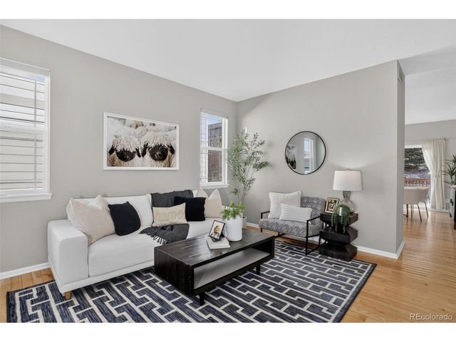 2254 Broadleaf Loop, Castle Rock, CO 80109