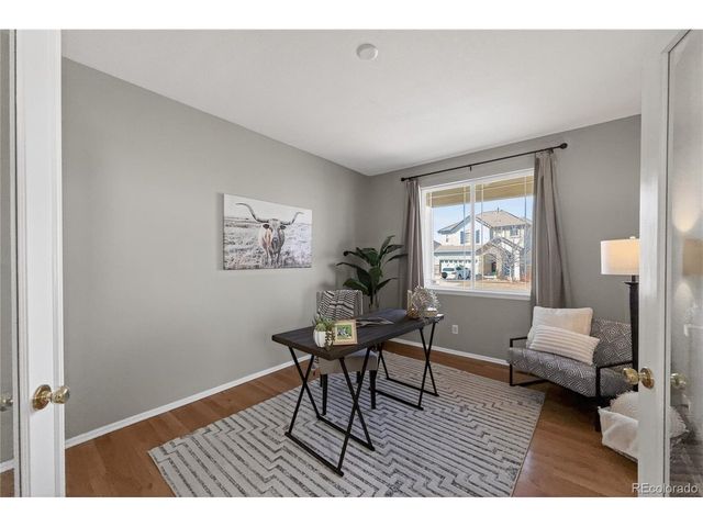 2254 Broadleaf Loop, Castle Rock, CO 80109