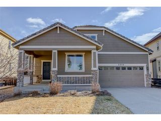 2254 Broadleaf Loop, Castle Rock, CO 80109