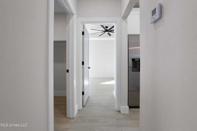 1781 Granhurst Drive, Gautier, MS 39553