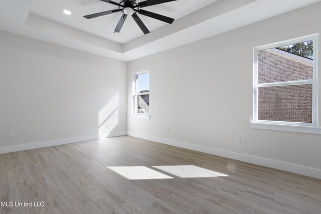 1781 Granhurst Drive, Gautier, MS 39553